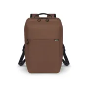 Mochila para notebook Dicota D32124-RPET Castanho Informática | Computadores - nacloset