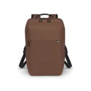 Mochila para notebook Dicota D32124-RPET Castanho Informática | Computadores - nacloset 2