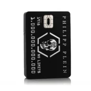Perfume Homem PHILIPP PLEIN No Limit$ EDP 50 ml Perfumaria | Cosmética - nacloset