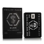 Perfume Homem PHILIPP PLEIN No Limit$ EDP 50 ml Perfumaria | Cosmética - nacloset 2
