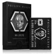 Perfume Homem PHILIPP PLEIN No Limit$ EDP 90 ml Perfumaria | Cosmética - nacloset