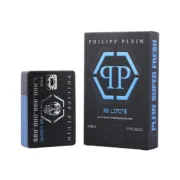 Perfume Homem PHILIPP PLEIN No Limit$ Super Fre$H EDT 50 ml Perfumaria | Cosmética - nacloset