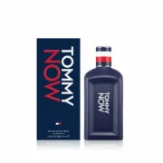 Perfume Homem Tommy Hilfiger TOMMY NOW 100 ml Perfumaria | Cosmética - nacloset
