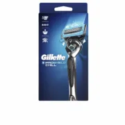 Lâmina de Barbear Gillette Fusion Proshield Chill Depilação e acessórios para barbear - nacloset