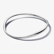 Bracelete feminino Pandora 593317C00-2 Prateado Acessórios de Moda - nacloset 2
