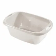 Bacia Mondex Dolly Polipropileno 56 x 38 x 20,5 cm Com pegas Casa | Jardim - nacloset