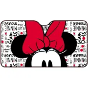 Guarda-sol Minnie Mouse CZ10255 Acessórios para Automóveis - nacloset