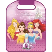 Capa para assento Princess CZ10272 Cor de Rosa Acessórios para Automóveis - nacloset