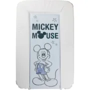 Trocador Mickey Mouse CZ10341 De viagem Azul 73 x 48,5 x 3 cm Bebés e Crianças - nacloset