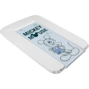Trocador Mickey Mouse CZ10341 De viagem Azul 73 x 48,5 x 3 cm Bebés e Crianças - nacloset 2