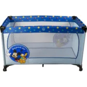 Berço de Viagem Mickey Mouse CZ10607 120 x 65 x 76 cm Azul Bebés e Crianças - nacloset