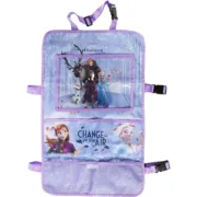 Organizador para Assento de Automóvel Frozen CZ10273 Lilás Acessórios e organizadores para veículos - nacloset