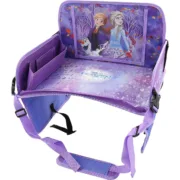 Organizador para Assento de Automóvel Frozen CZ10641 Lilás Acessórios e organizadores para veículos - nacloset