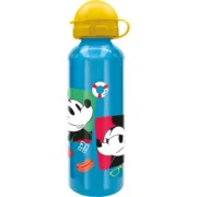 Garrafa de água Mickey Mouse CZ11262 530 ml Multicolor Alumínio Campismo e Montanha - nacloset