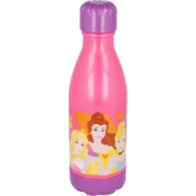 Garrafa de água Disney Princess CZ11266 560 ml Cor de Rosa Plástico Campismo e Montanha - nacloset 2