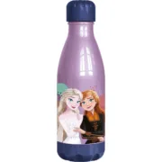 Garrafa de água Frozen CZ11267 Uso Diário 560 ml Plástico Campismo e Montanha - nacloset