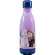 Garrafa de água Frozen CZ11267 Uso Diário 560 ml Plástico Campismo e Montanha - nacloset 2