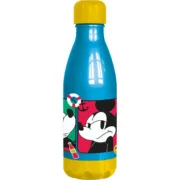 Garrafa de água Mickey Mouse CZ11268 560 ml Multicolor Plástico Campismo e Montanha - nacloset