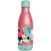 Garrafa de água Minnie Mouse CZ11269 560 ml Cor de Rosa Plástico Campismo e Montanha - nacloset
