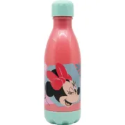 Garrafa de água Minnie Mouse CZ11269 560 ml Cor de Rosa Plástico Campismo e Montanha - nacloset 2