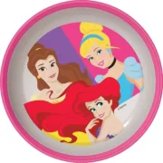 Tigela Disney Princess CZ11287 Cozinha | Gourmet - nacloset