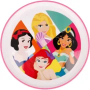 Prato Disney Princess CZ11293 Cozinha | Gourmet - nacloset 2