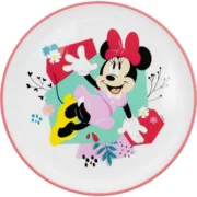 Prato Minnie Mouse CZ11296 Cozinha | Gourmet - nacloset 2