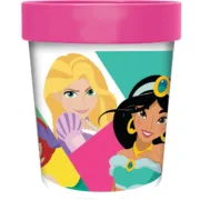 Copo Disney Princess CZ11299 Bebés e Crianças - nacloset
