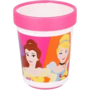Copo Disney Princess CZ11299 Bebés e Crianças - nacloset 2