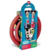 Conjunto de Louça Infantil Mickey Mouse CZ11311 (5 Peças) Bebés e Crianças - nacloset