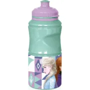Garrafa de água Frozen CZ11344 Desportiva 380 ml Plástico Campismo e Montanha - nacloset