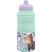 Garrafa de água Frozen CZ11344 Desportiva 380 ml Plástico Campismo e Montanha - nacloset 2