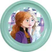 Prato Frozen CZ11381 Cozinha | Gourmet - nacloset