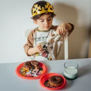 Prato Mickey Mouse CZ11382 Cozinha | Gourmet - nacloset 2