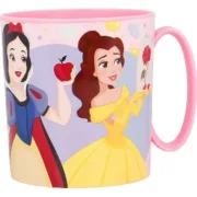 Caneca Disney Princess CZ11392 350 ml Canecas e garrafas térmicas - nacloset 2