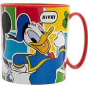 Caneca Mickey Mouse CZ11394 Mulher 350 ml Canecas e garrafas térmicas - nacloset 2