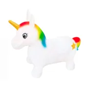 Pogo Saltitante de Borracha Mondo 09132 (65 x 50 cm) Brinquedos e Jogos - nacloset