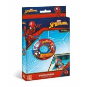 Mangas Spider-Man 50 cm Flutuador Desporto | Lazer - nacloset 2