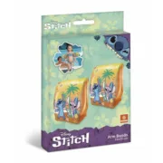 Mangas Stitch 25 x 15 cm Desporto | Lazer - nacloset