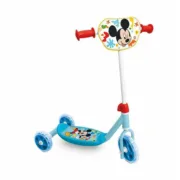 Trotinete Mickey Mouse    3 rodas 60 x 46 x 13,5 cm Brinquedos e Jogos - nacloset 2