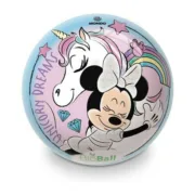 Bola Unice Toys Minnie Mouse (230 mm) Bolas de praia - nacloset 2