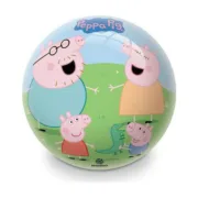 Bola Peppa Pig Unice Toys (230 mm) Bolas de praia - nacloset