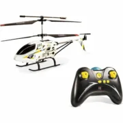 Helicóptero com Radiocontrolo Mondo Drones e robôs - nacloset
