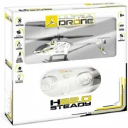 Helicóptero com Radiocontrolo Mondo Drones e robôs - nacloset