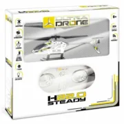 Helicóptero com Radiocontrolo Mondo Drones e robôs - nacloset 2