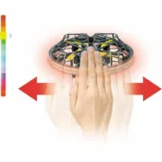 Drone Telecomandado Mondo X12.0 Obstacle Avoidance Drones e robôs - nacloset 2