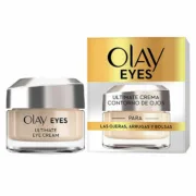 Creme para Contorno dos Olhos Olay Eyes 15 ml (15 ml) Contorno de olhos - nacloset