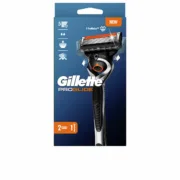 Lâminas de barbear Gillette FUSION PROGLIDE Depilação e acessórios para barbear - nacloset