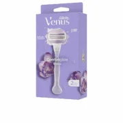 Máquina de Barbear Manual Confortglide Gillette VENUS Depilação e acessórios para barbear - nacloset