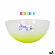 Saladeira Dem Cristalway 4,5 L (8 Unidades) A Preço de Revenda - nacloset